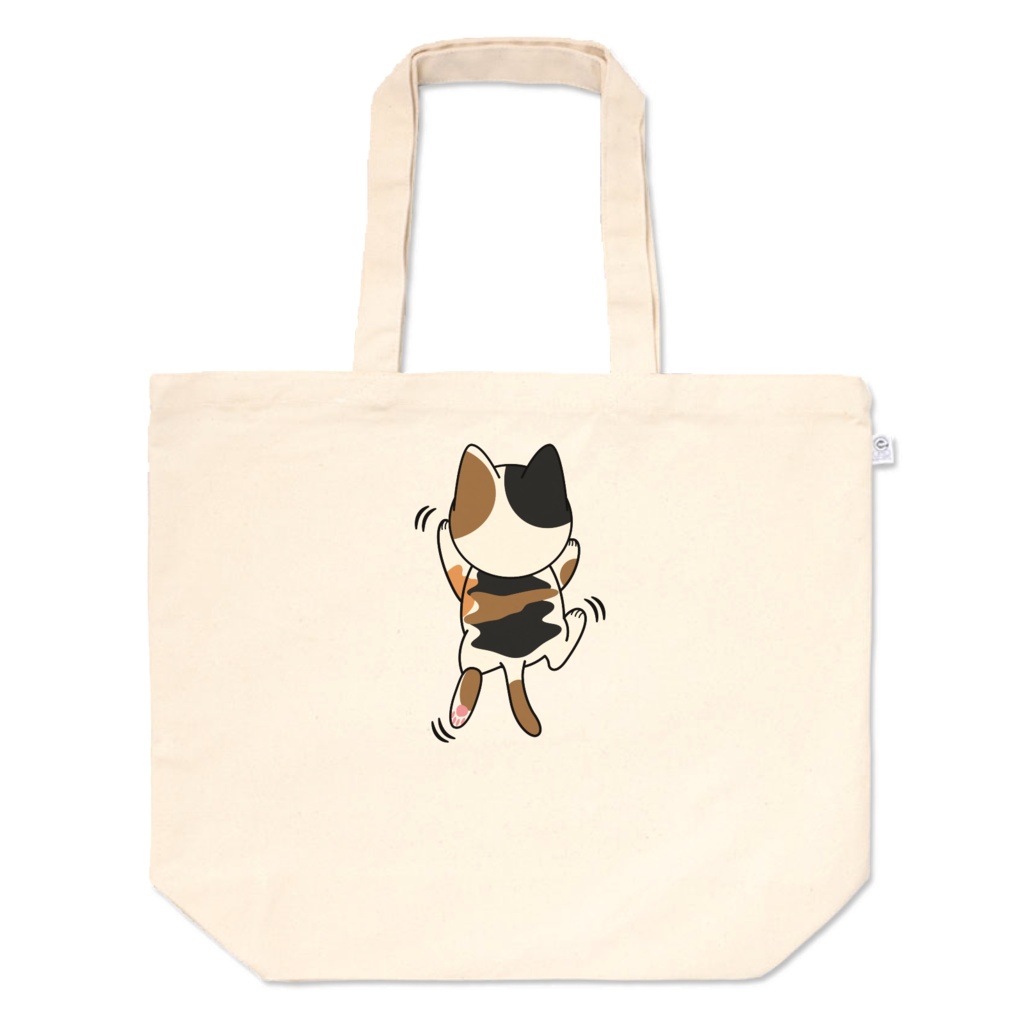 チラねこちゃん