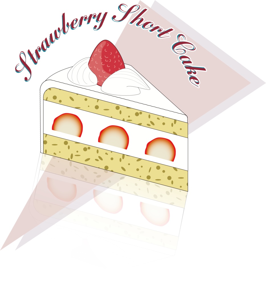 苺ショート