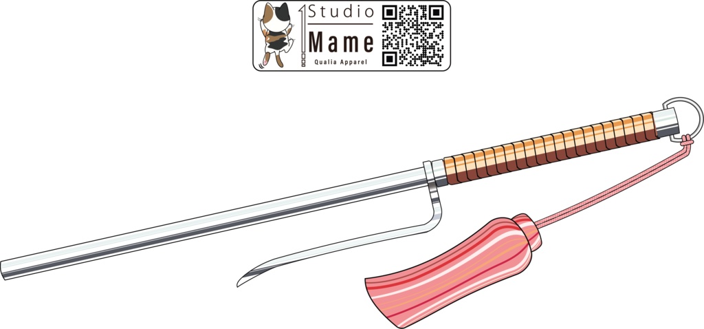 ミニマリストアート(ハンドガンシリーズ)