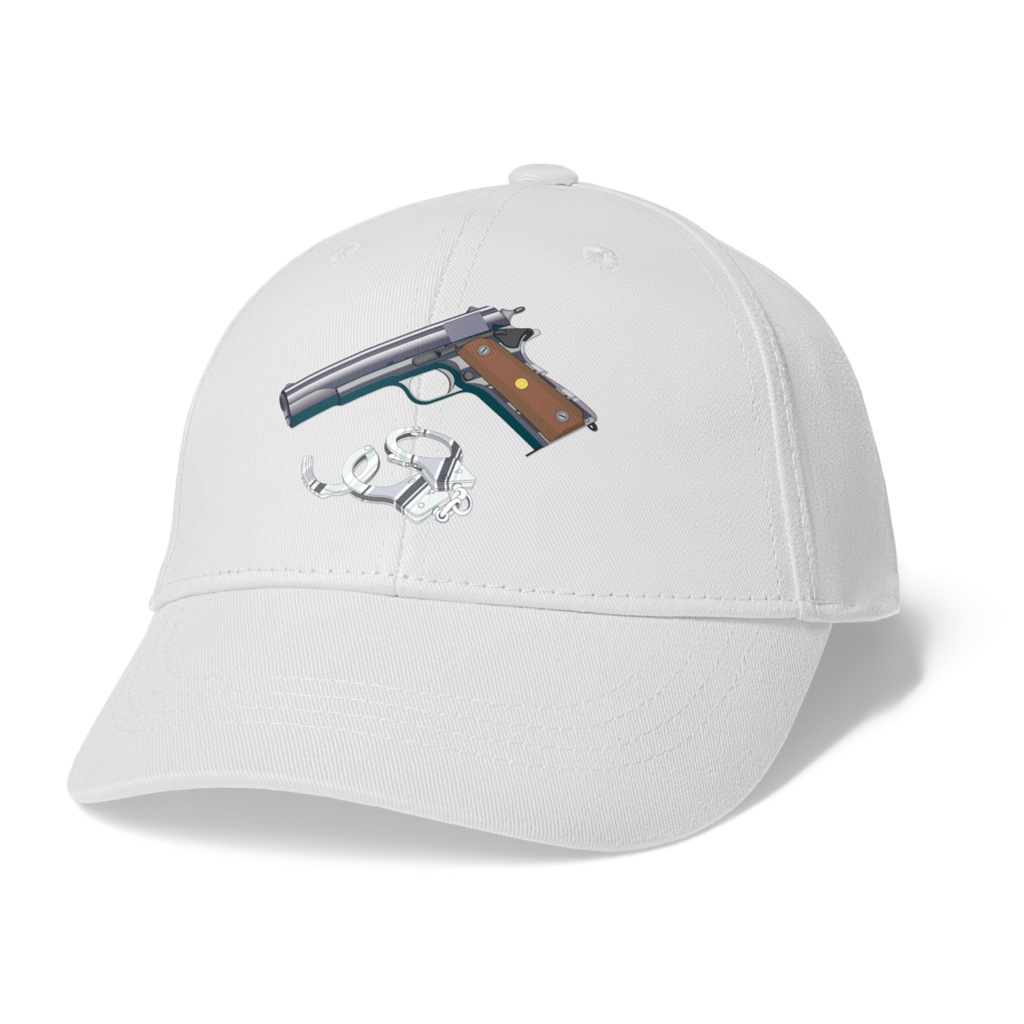 ミニマリストアート45オート