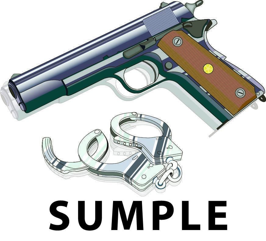 ミニマリストアート45オート