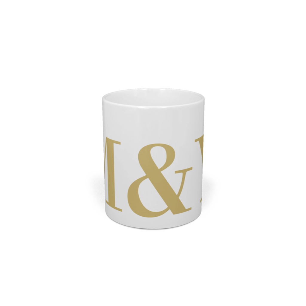 M&Y Mug