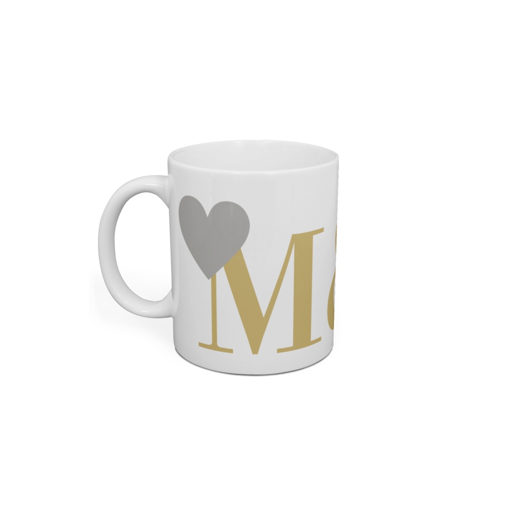M&Y Mug