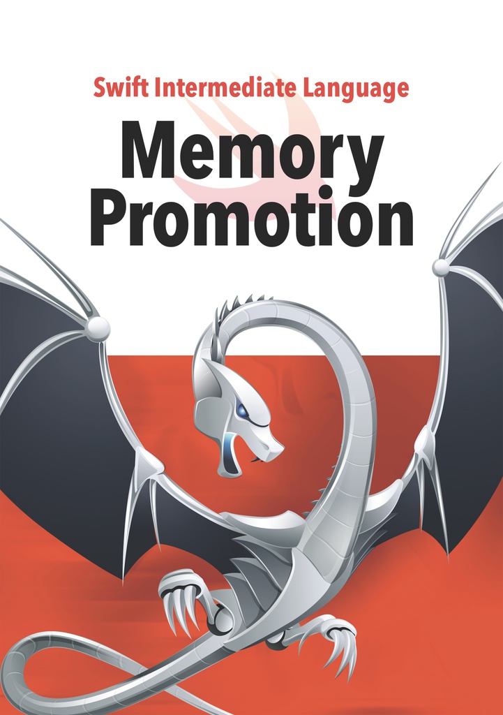 [PDF] Swift Compiler最適化(SIL)入門 - Memory Promotion編 