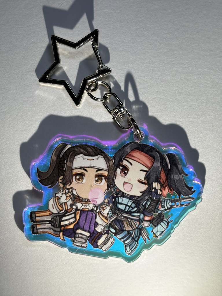 【訳アリ商品】ヴァルラングッズ