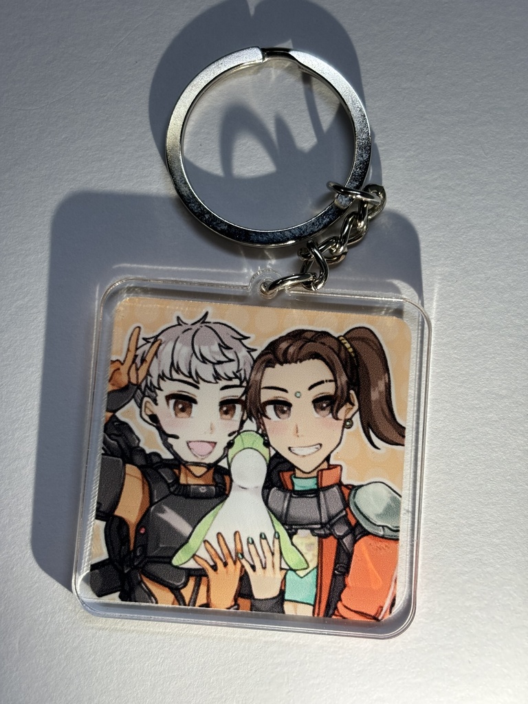 【訳アリ商品】ヴァルラングッズ