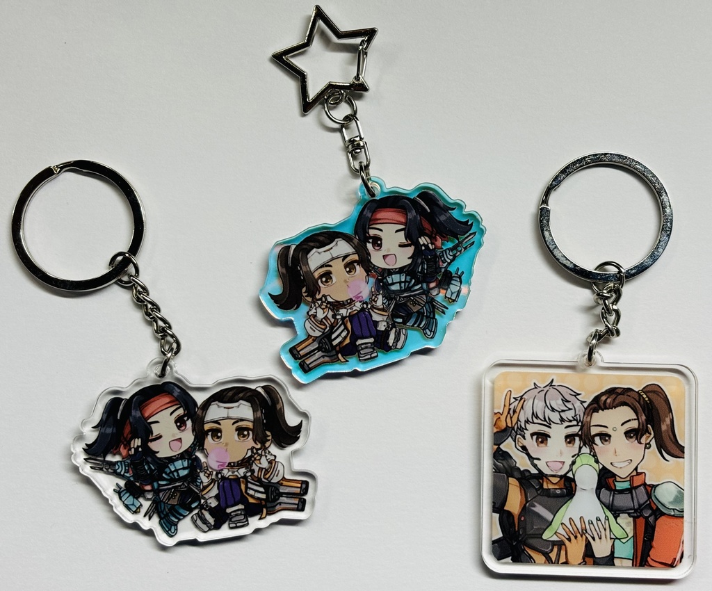 【訳アリ商品】ヴァルラングッズ