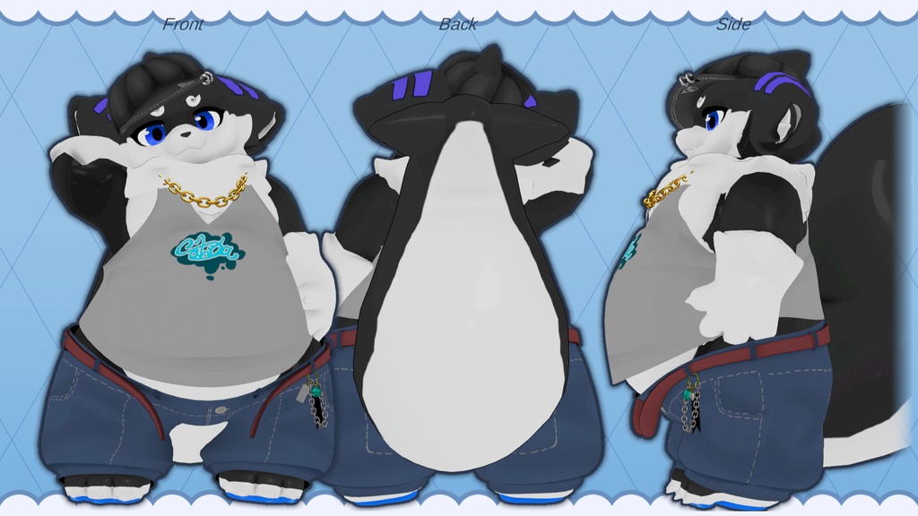 【MA対応】【無料】Shata Cloth