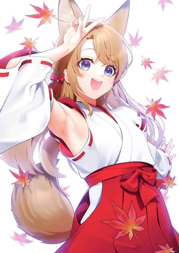 秋月ゆうと2周年記念タペストリー