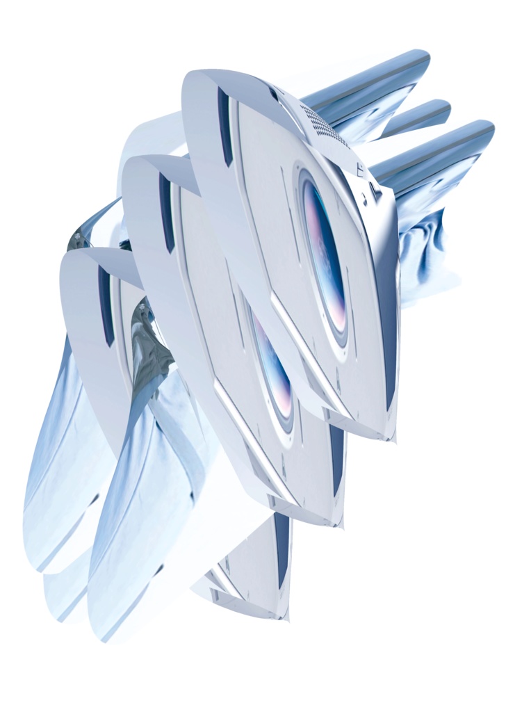 newangel❄︎ s/s tee