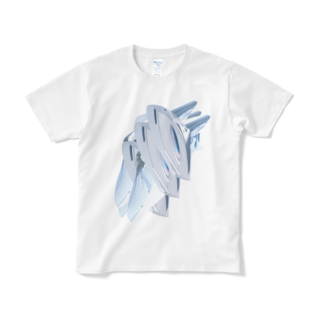 newangel❄︎ s/s tee