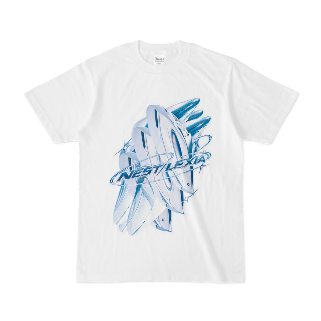 nest;lexia s/s tee