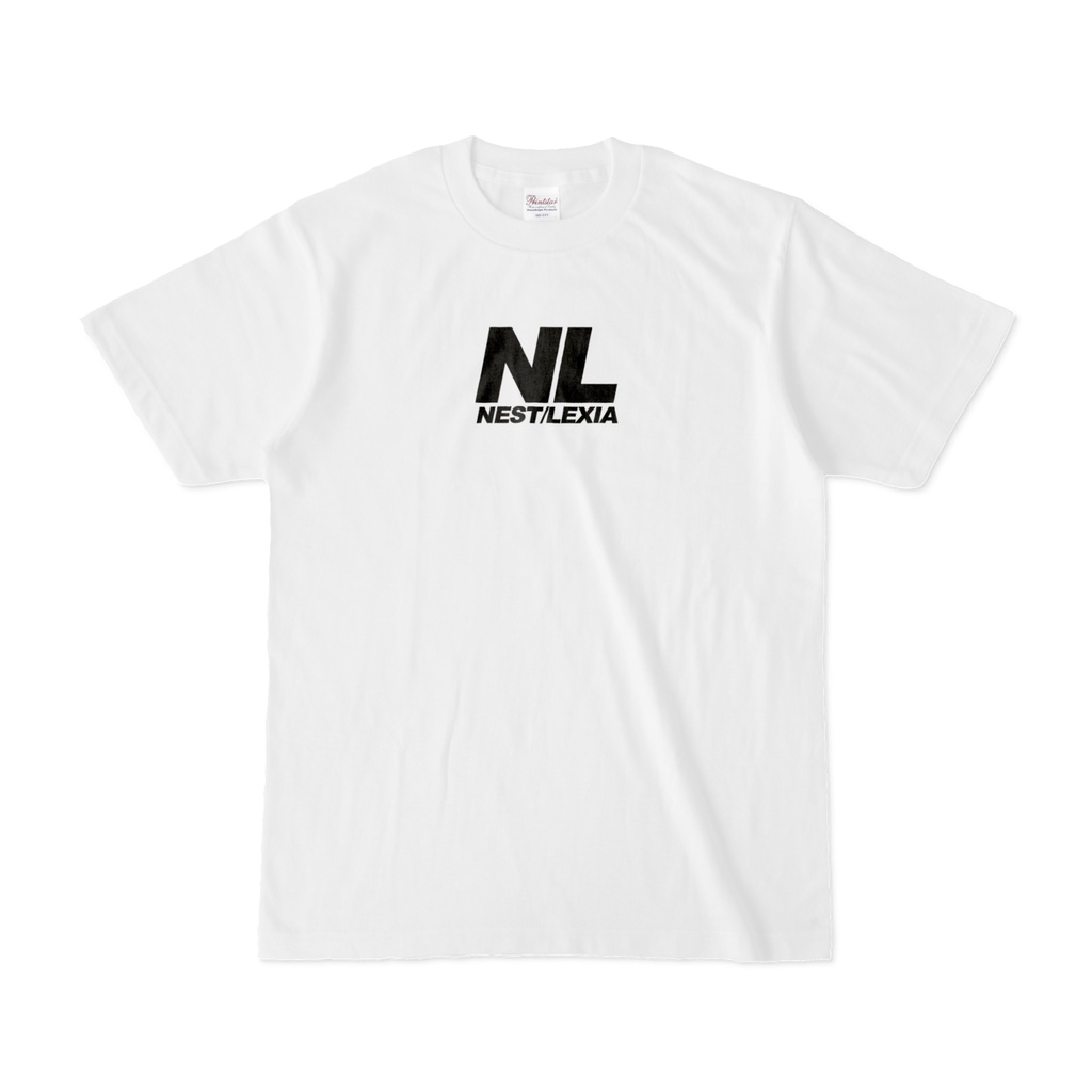NL Tee s/s 