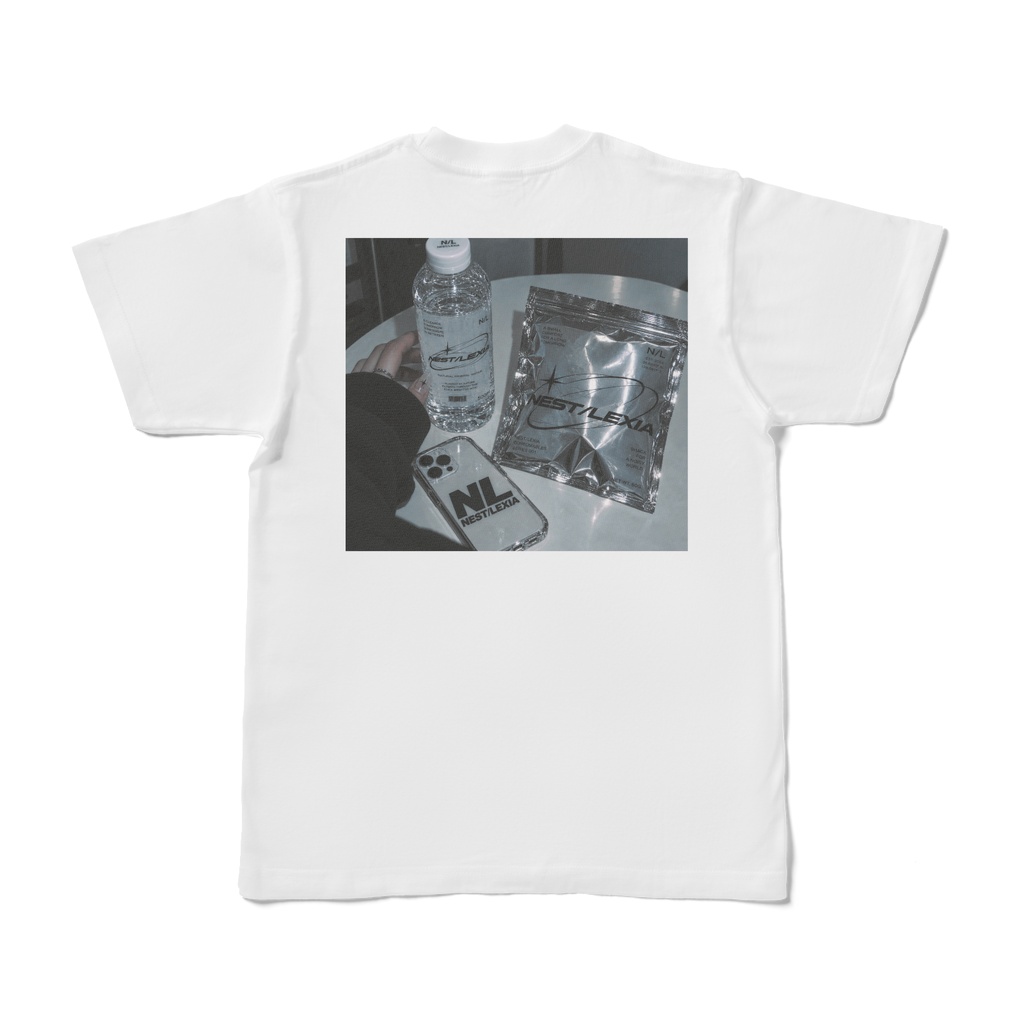NL Tee s/s