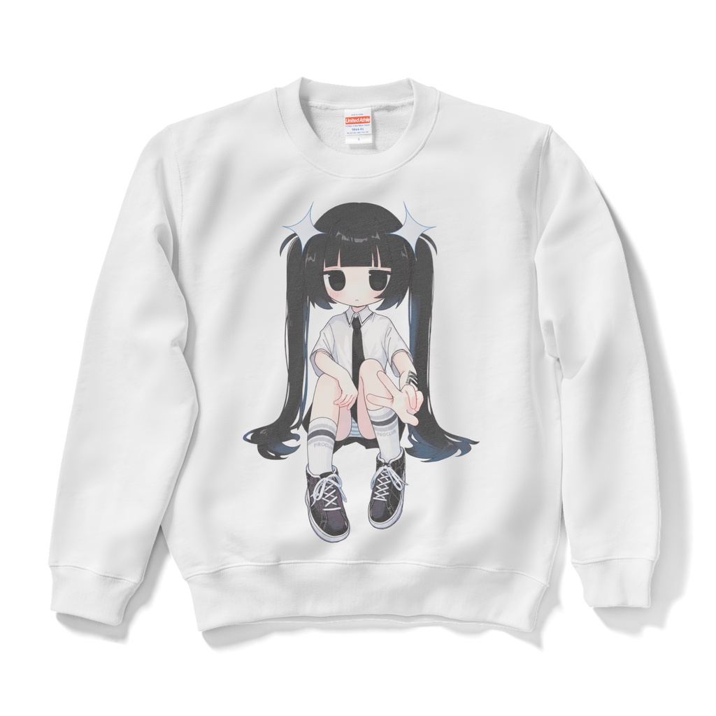 NLたんスウェット