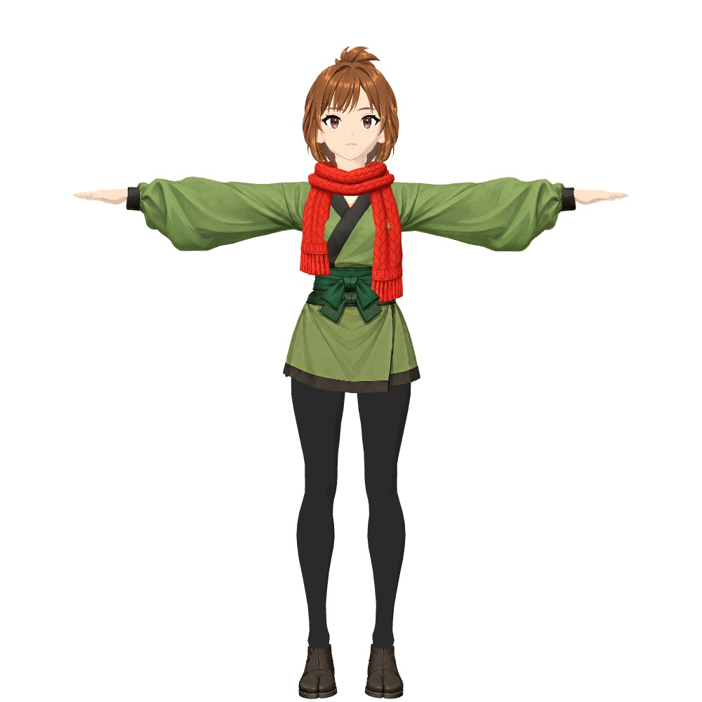 月蝕綺譚あんね