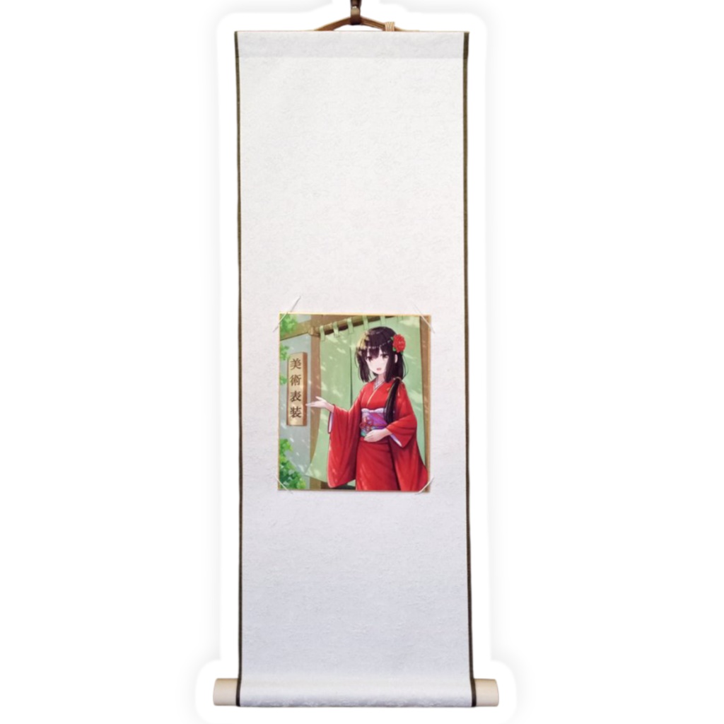 白リンズ明朝【在庫限定】