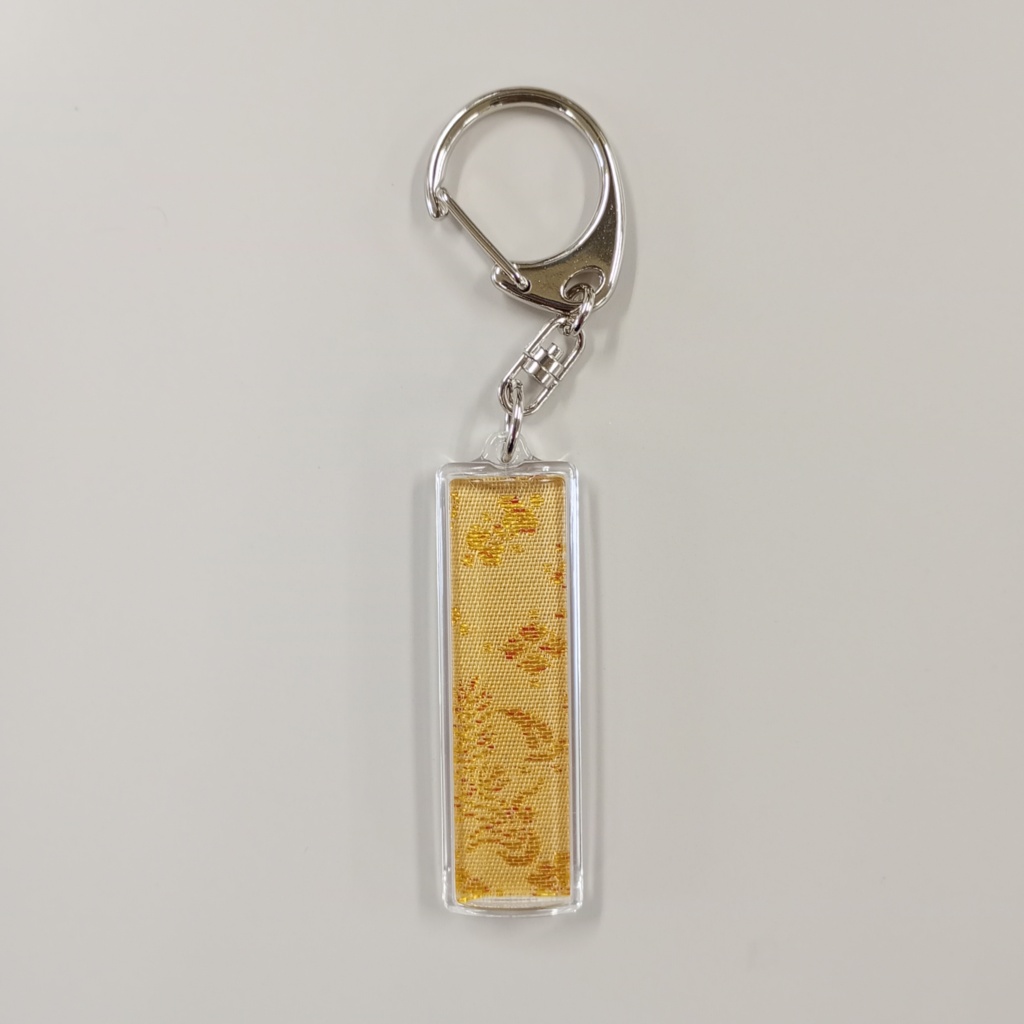 KIRECHARM「裏白に宝尽くし」SSR