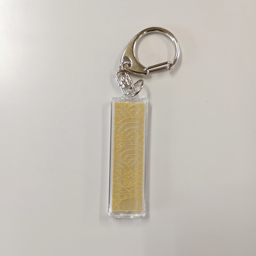 KIRECHARM「花青海波」R