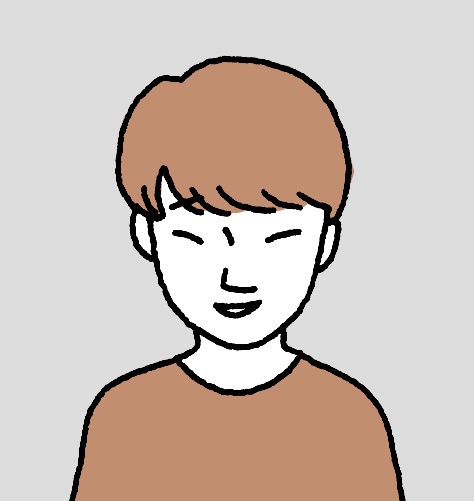 【在庫なし】似顔絵のオーダーを承ります。