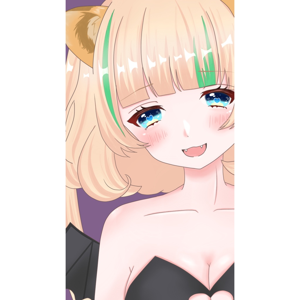 2022ハロウィン月宮くぅシチュエーションボイス special ver