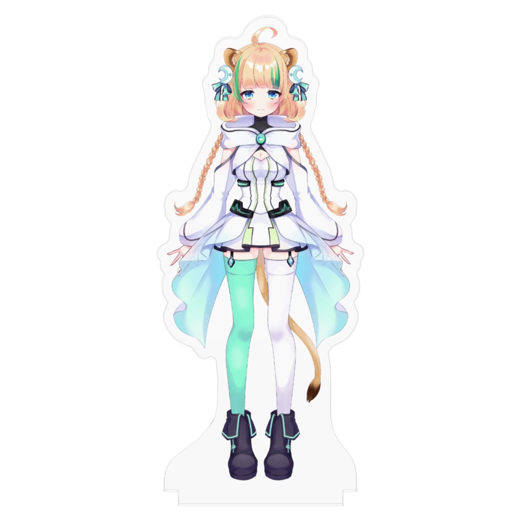 月宮くぅアクリルスタンド