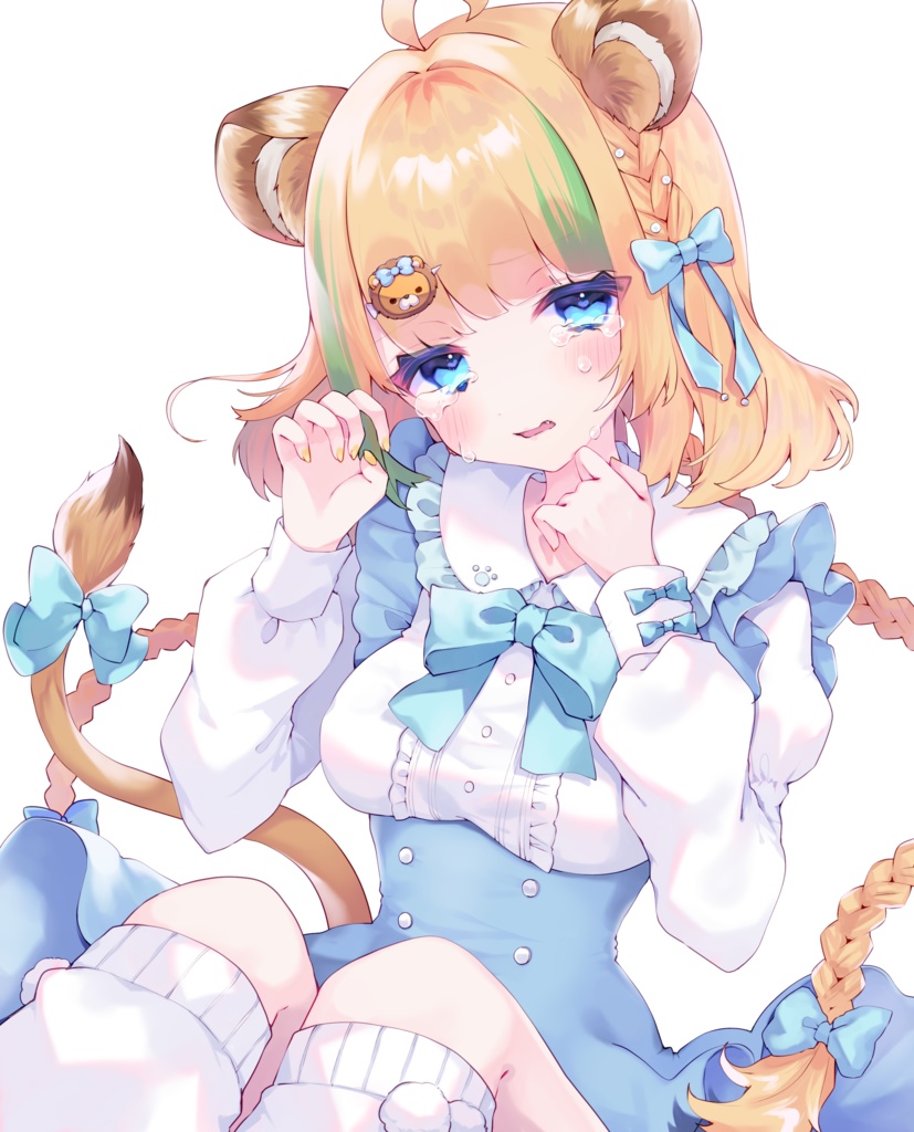 月宮くぅバレンタインボイス