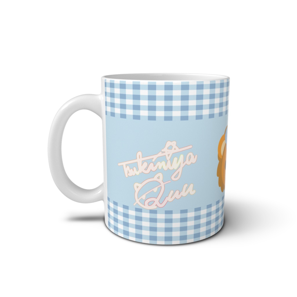 くぅらいおんまぐかっぷ