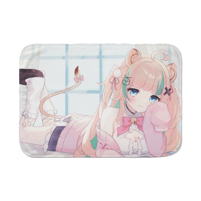 【月宮くぅ4周年記念グッズ】ご案内ページ🌙🦁【2026/4/1~2026/5/31】