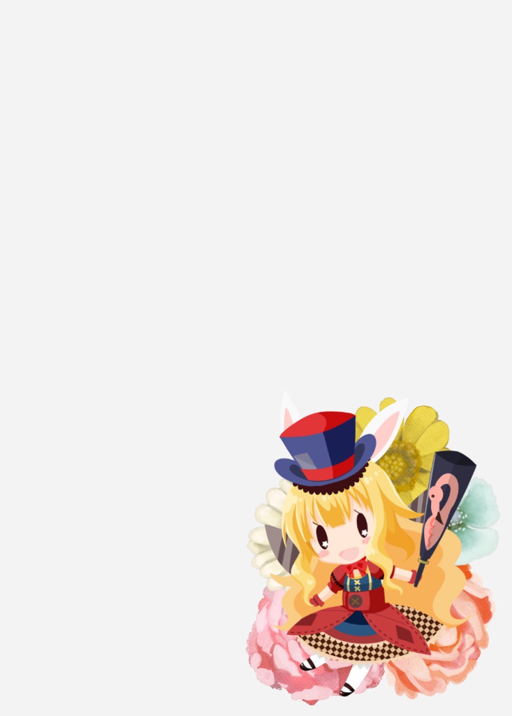 テイルズちゃんカードローダー