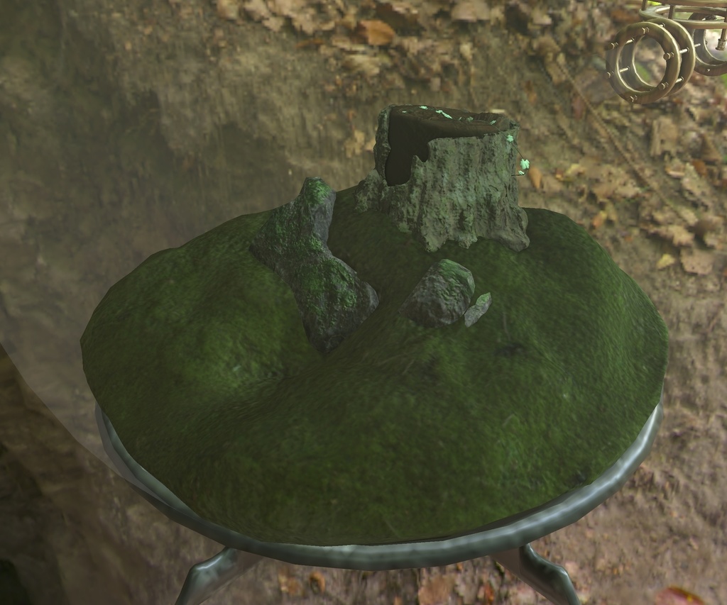 アクアリウムセット