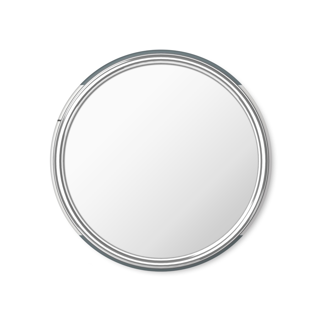 絵鏡~皆既日食を見た~