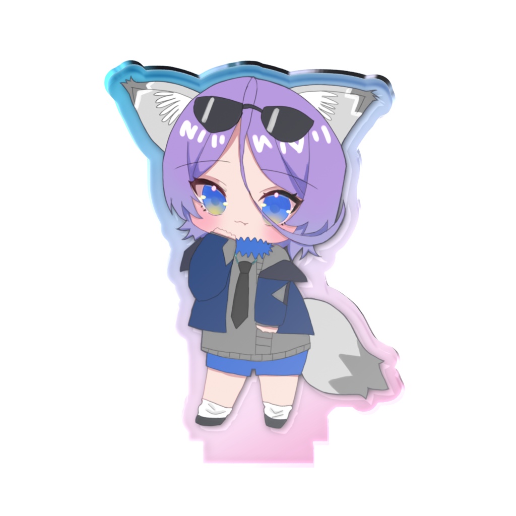 ヒカチオーロラアクスタ