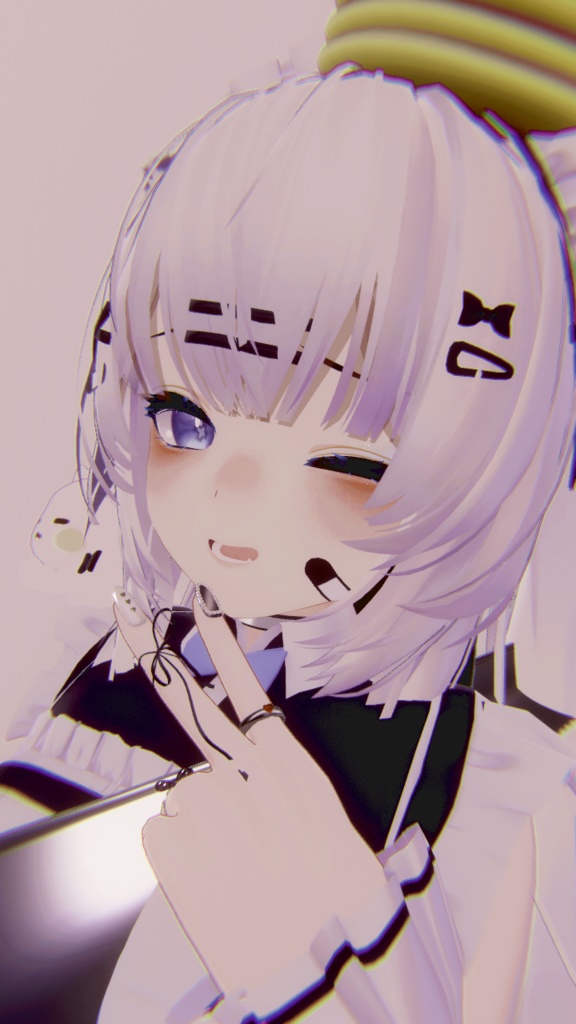 【無料】小さな指輪