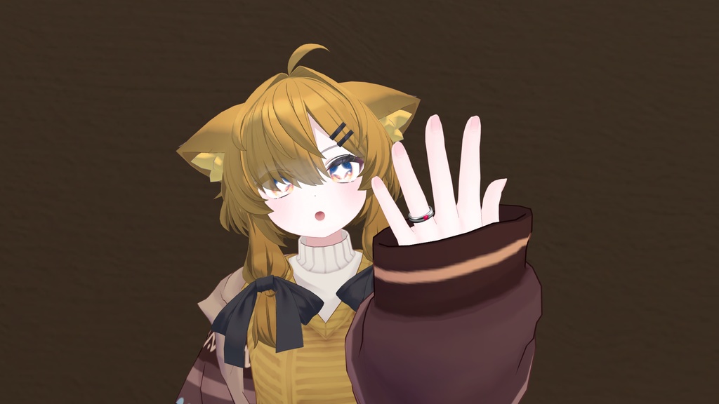 【無料】小さな指輪