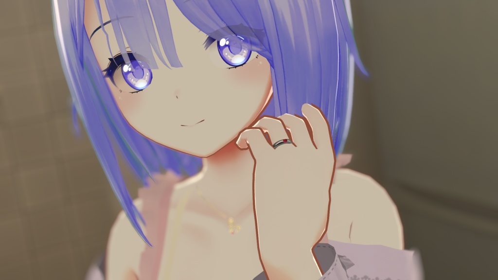 【無料】小さな指輪
