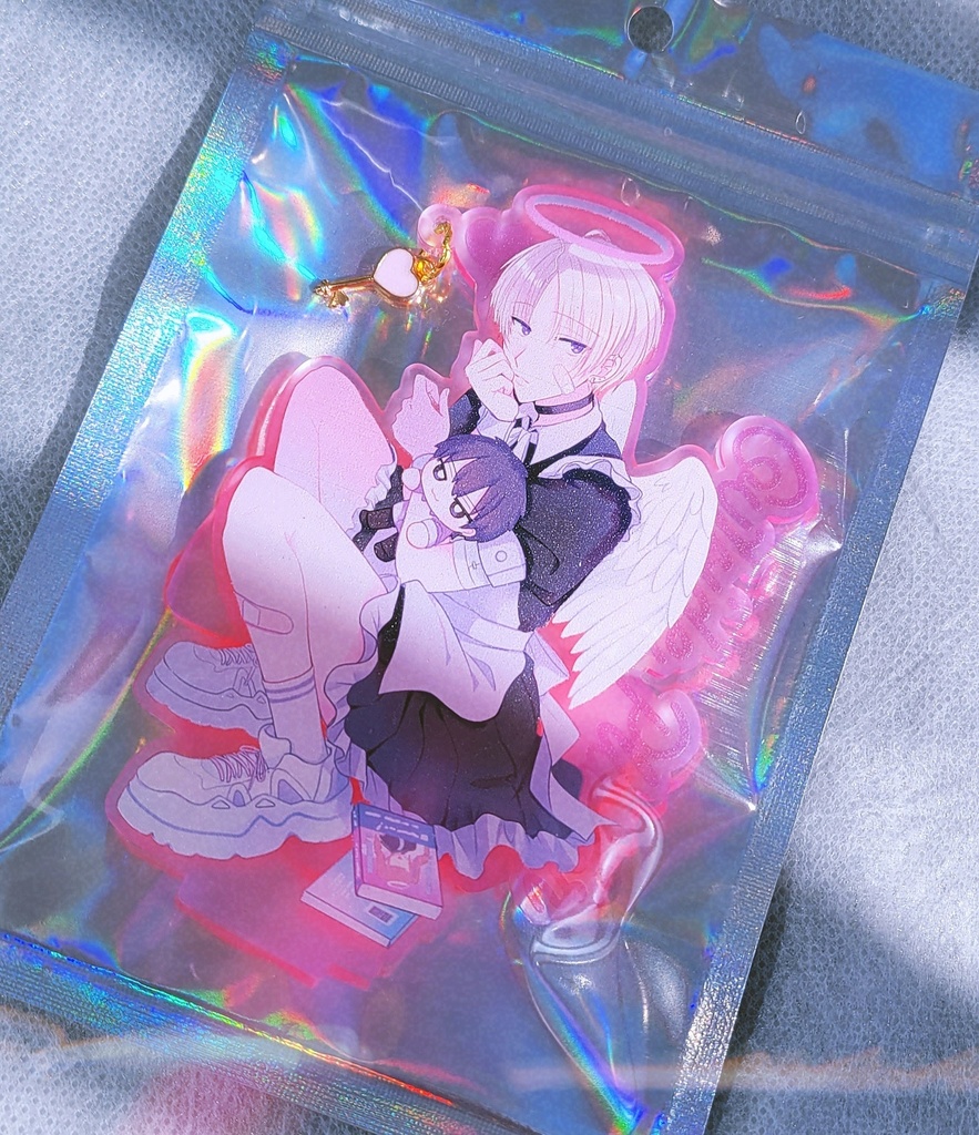 超学生 メイドアクスタ FC限定ポーズ 超学生 メイドアクスタ FC限定ポーズ - メルカリ