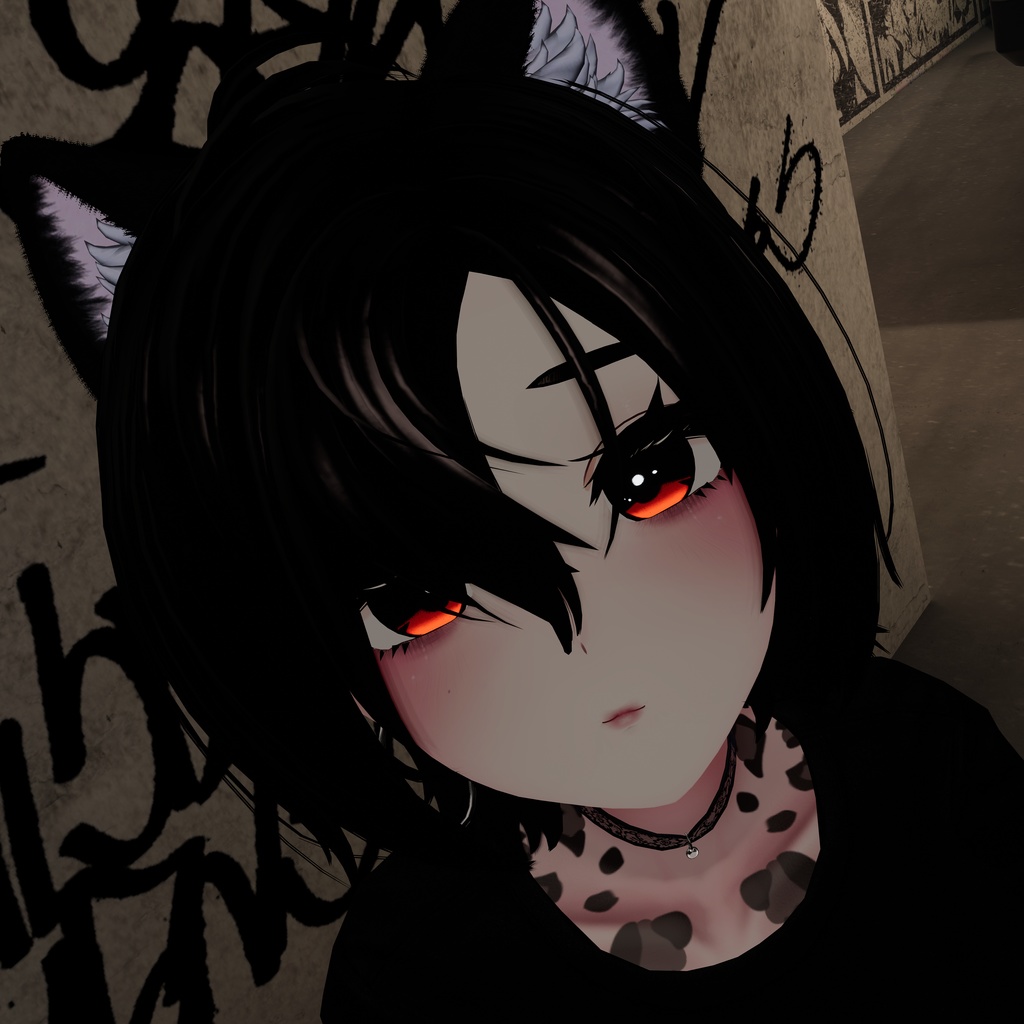 ★ Milltina "Grunge" Eye Texture ミルティナ「グランジ」アイテクスチャ