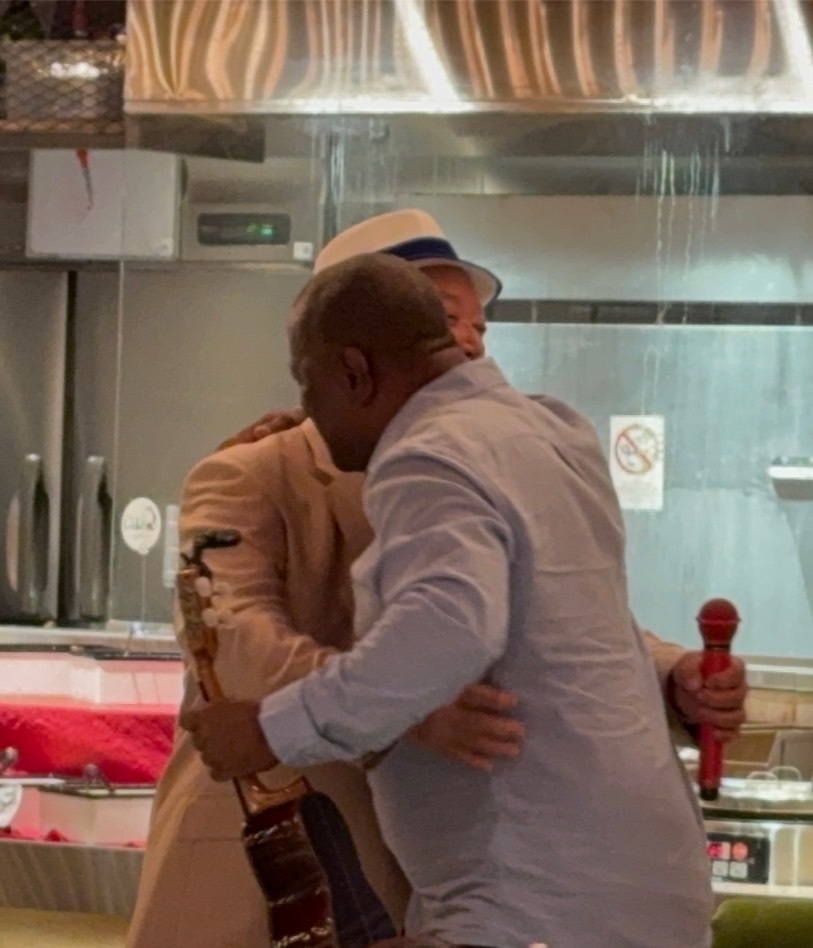 Feliz Aniversário, NAMA Matsui!（2025年の夢）