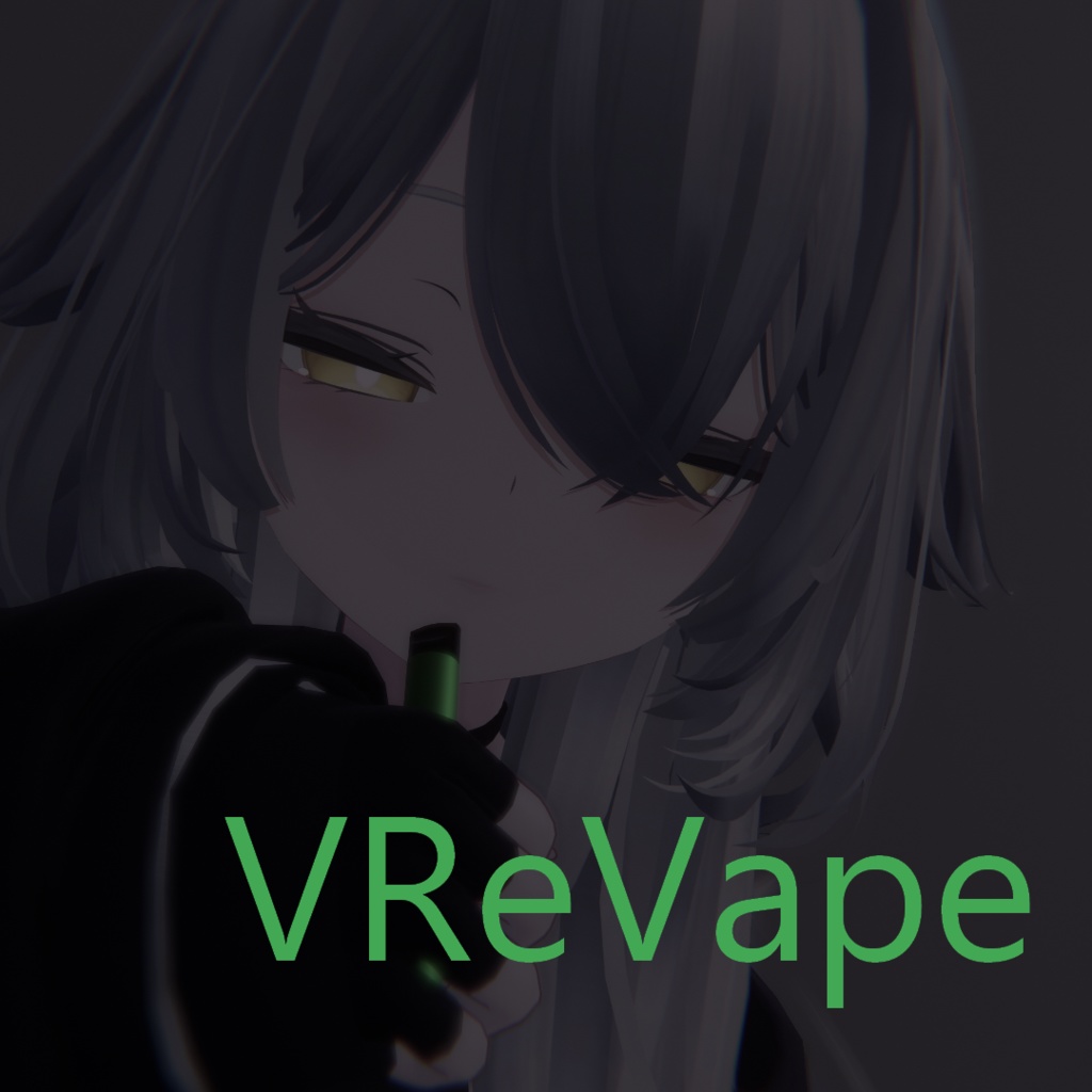VReVape