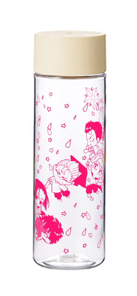 ミニボトルセット