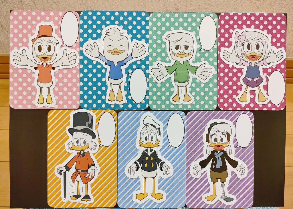 ハグマグネット