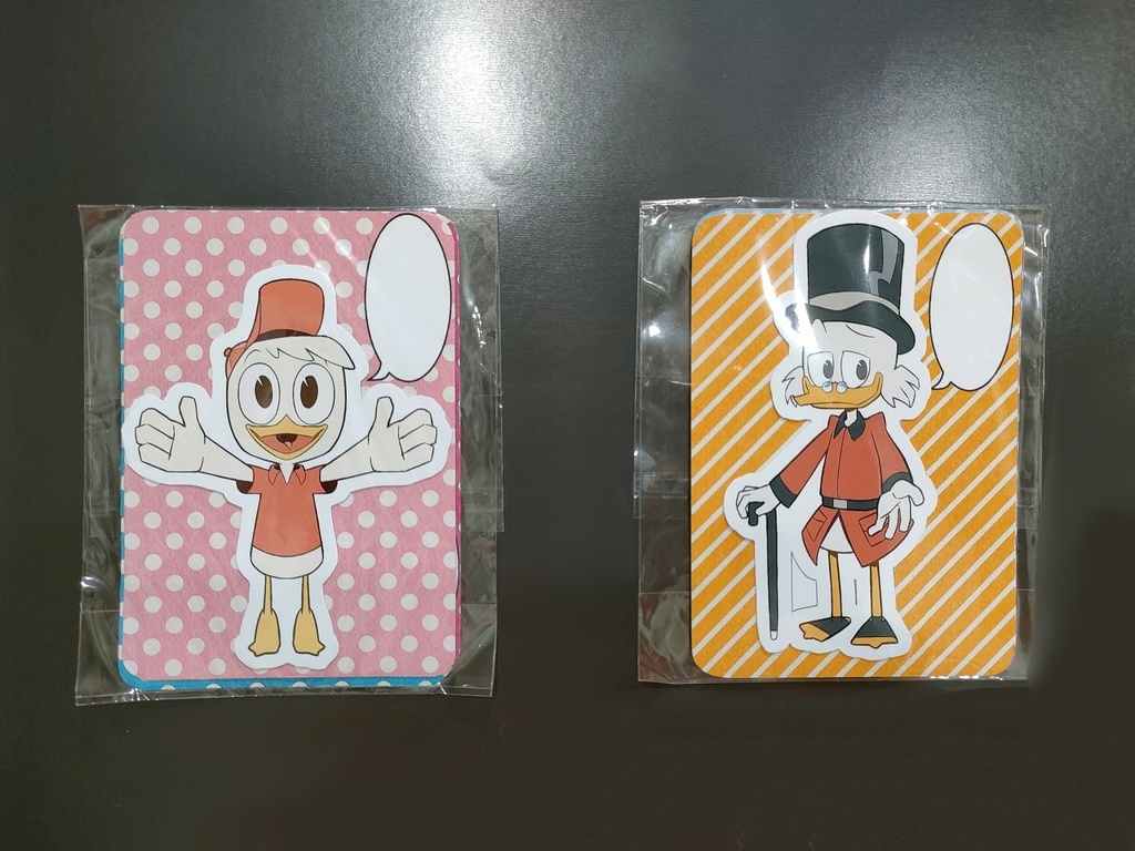 ハグマグネット