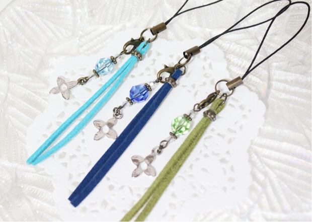 イメージストラップ