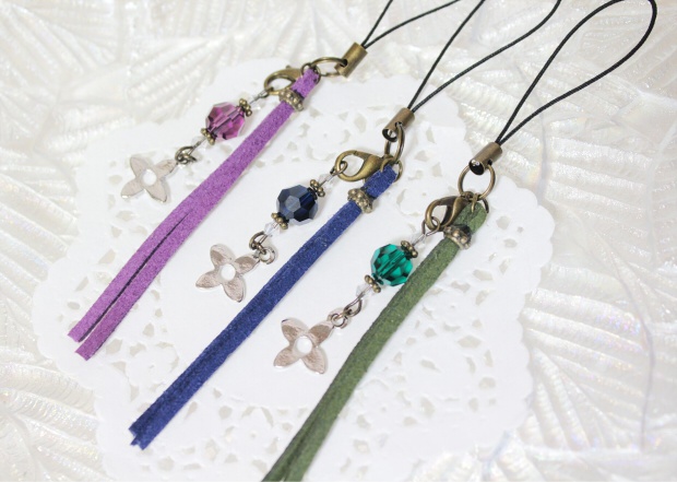 イメージストラップ