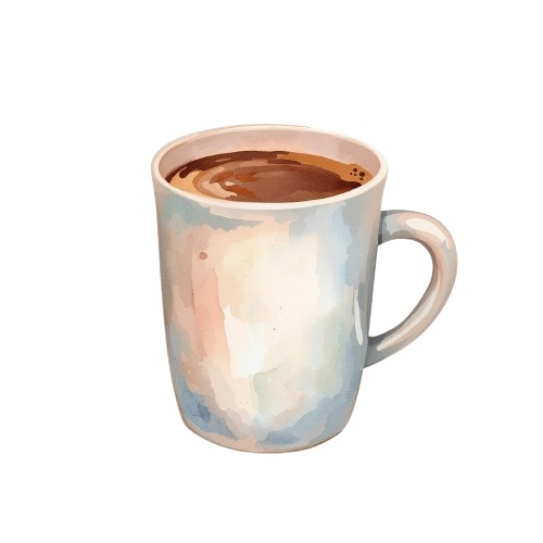 【クリップアート】秋のキャンプ10点セット(背景透過PNG)