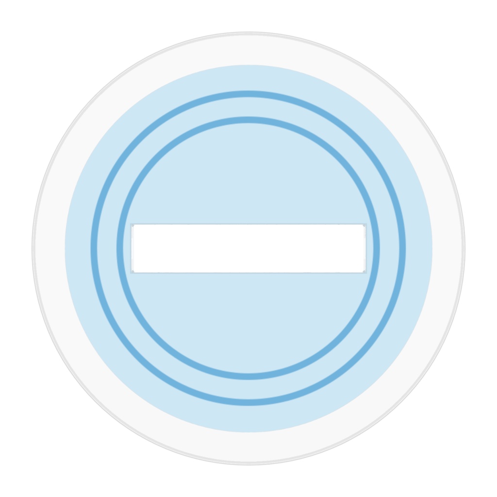 蒼空ぺんアクスタ【2周年・ミニ】