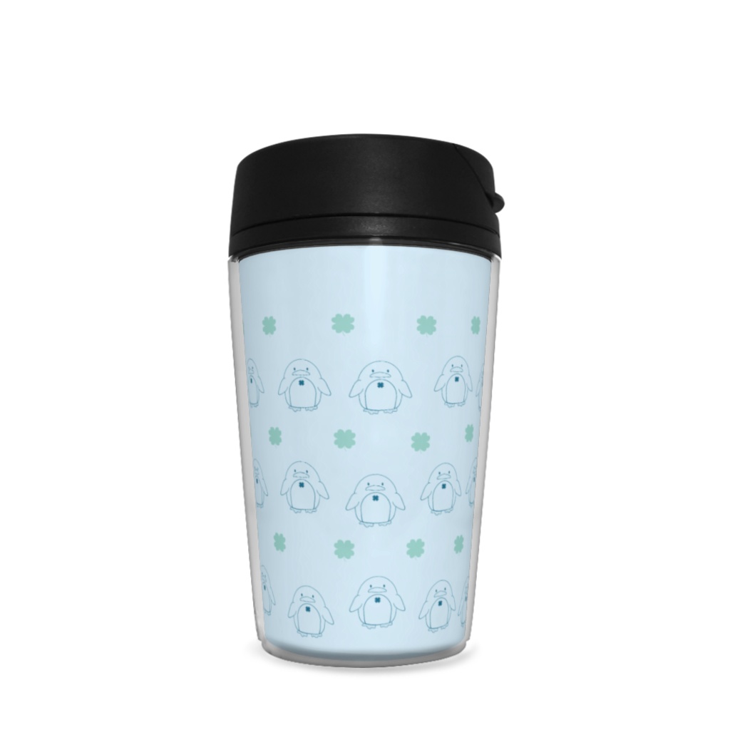 ぺんぎんタンブラー