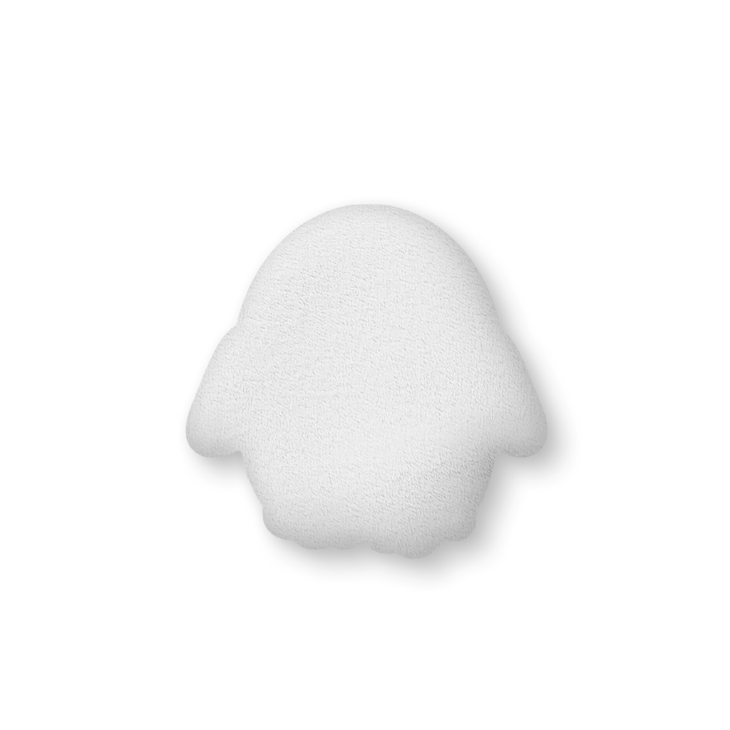 ぺんぎんクッション(大)