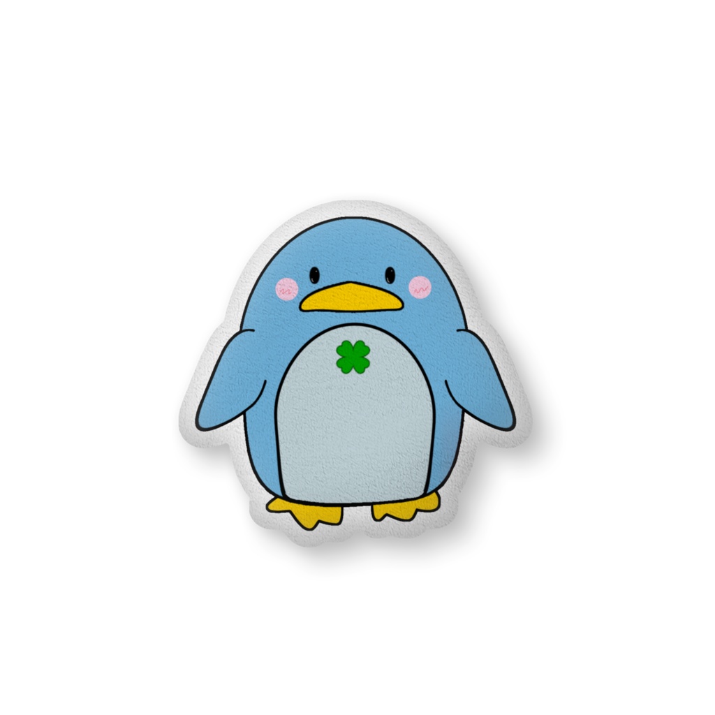 ぺんぎんクッション（大）